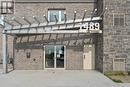 1489 Banwell Unit# 319, Windsor, ON  - Outdoor With Exterior 