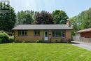 175 Burnside Drive, London, ON  - Outdoor 