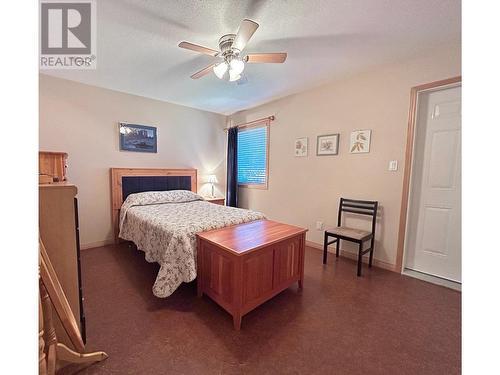 2045 6Th Avenue, Prince George, BC - Indoor Photo Showing Bedroom