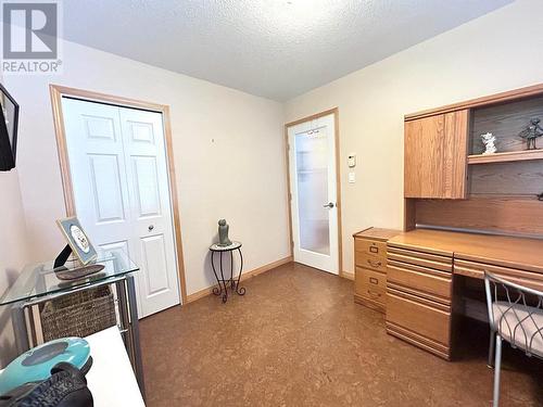 2045 6Th Avenue, Prince George, BC - Indoor Photo Showing Bedroom