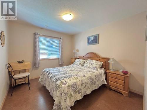 2045 6Th Avenue, Prince George, BC - Indoor Photo Showing Bedroom