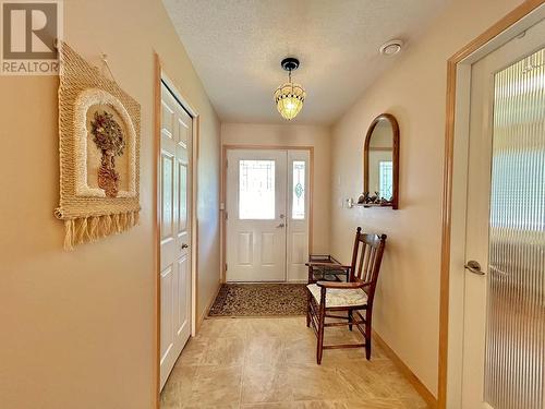 2045 6Th Avenue, Prince George, BC - Indoor Photo Showing Laundry Room