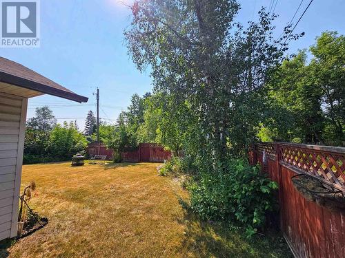 2045 6Th Avenue, Prince George, BC - Outdoor With Exterior