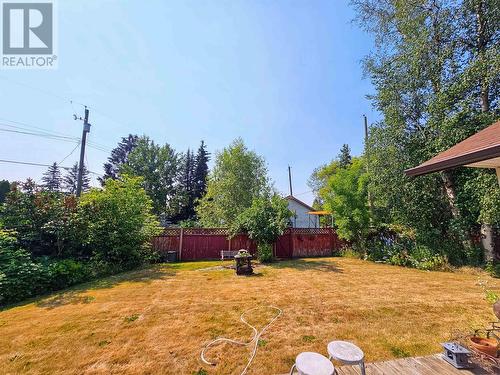 2045 6Th Avenue, Prince George, BC - Outdoor