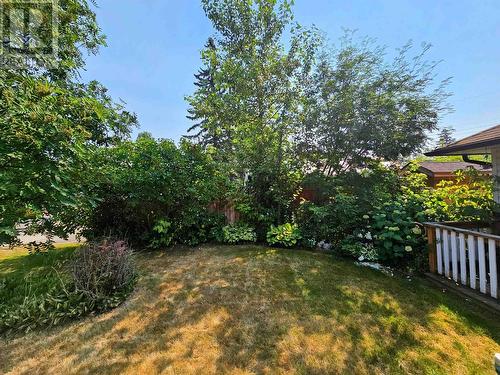 2045 6Th Avenue, Prince George, BC - Outdoor