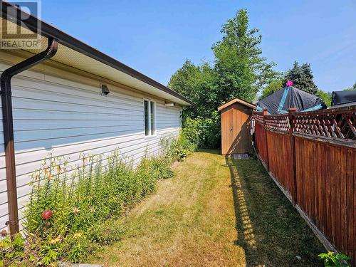 2045 6Th Avenue, Prince George, BC - Outdoor With Exterior