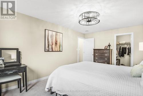 A2 - 37 Lake Breeze Court, Prince Edward County (Wellington), ON - Indoor Photo Showing Bedroom