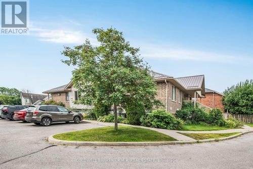 A2 - 37 Lake Breeze Court, Prince Edward County (Wellington), ON - Outdoor