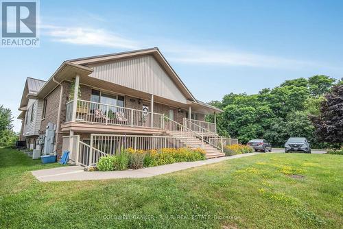 A2 - 37 Lake Breeze Court, Prince Edward County (Wellington), ON - Outdoor