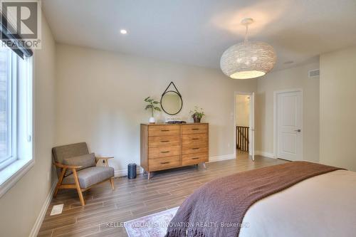 13 Gilmer Crescent, North Perth (32 - Listowel), ON - Indoor Photo Showing Bedroom