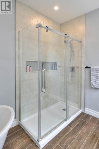 13 Gilmer Crescent, North Perth (32 - Listowel), ON - Indoor Photo Showing Bathroom