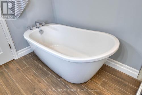 13 Gilmer Crescent, North Perth (32 - Listowel), ON - Indoor Photo Showing Bathroom