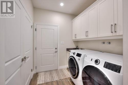 13 Gilmer Crescent, North Perth (32 - Listowel), ON - Indoor Photo Showing Laundry Room