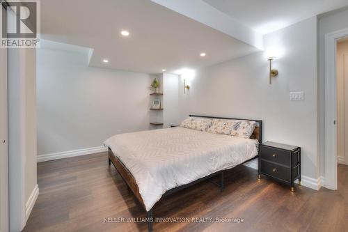 13 Gilmer Crescent, North Perth (32 - Listowel), ON - Indoor Photo Showing Bedroom