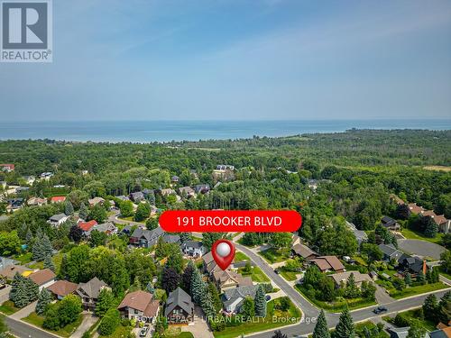 191 Brooker Boulevard, Blue Mountains (Blue Mountain Resort Area), ON 