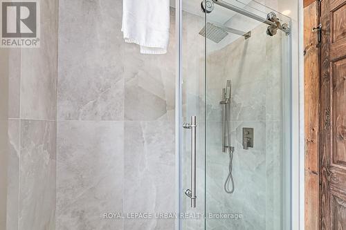 191 Brooker Boulevard, Blue Mountains (Blue Mountain Resort Area), ON - Indoor Photo Showing Bathroom