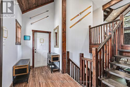 191 Brooker Boulevard, Blue Mountains (Blue Mountain Resort Area), ON - Indoor Photo Showing Other Room