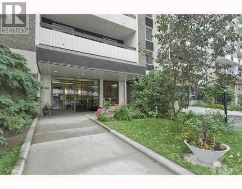 141 Somerset Street Unit#1001, Ottawa, ON - Outdoor With Balcony