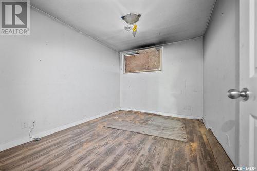 772 Athol Street, Regina, SK - Indoor Photo Showing Other Room