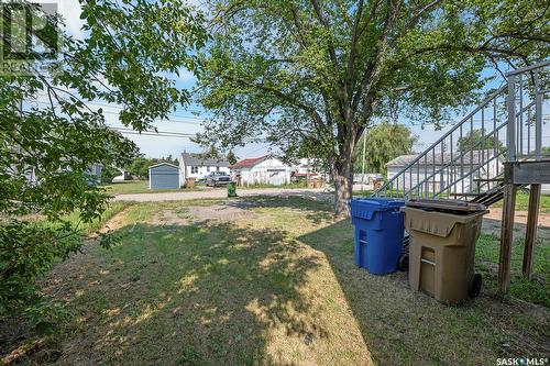 772 Athol Street, Regina, SK - Outdoor