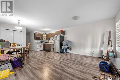 772 Athol Street, Regina, SK - Indoor