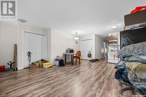 772 Athol Street, Regina, SK - Indoor Photo Showing Bedroom