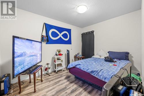 772 Athol Street, Regina, SK - Indoor Photo Showing Bedroom