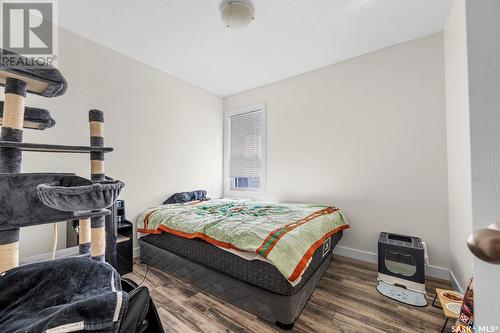 772 Athol Street, Regina, SK - Indoor Photo Showing Bedroom