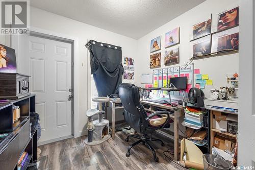 772 Athol Street, Regina, SK - Indoor Photo Showing Office