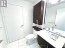 833 - 8 Telegram Mews, Toronto (Waterfront Communities), ON  - Indoor Photo Showing Bathroom 