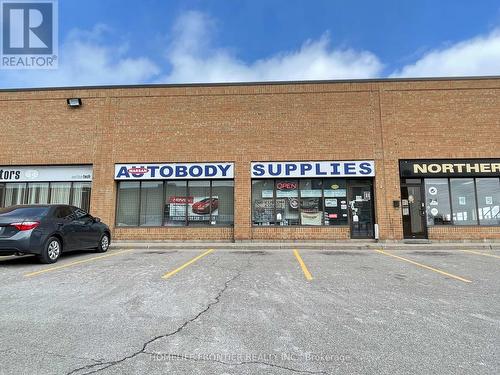 2 - 4350 Steeles Avenue W, Vaughan (West Woodbridge), ON 