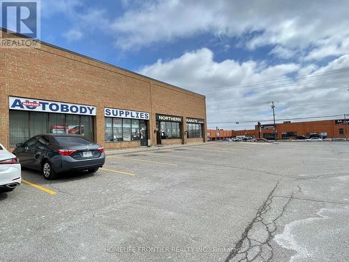 2 - 4350 Steeles Avenue W, Vaughan, ON 