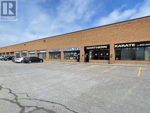 2 - 4350 Steeles Avenue W, Vaughan, ON 