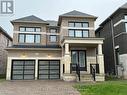 65 Port Royal Avenue, Vaughan, ON  - Outdoor With Facade 