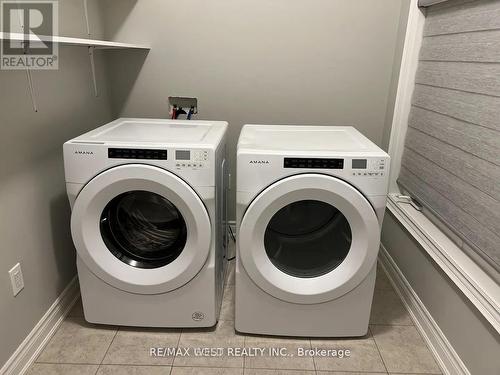 65 Port Royal Avenue, Vaughan, ON - Indoor Photo Showing Laundry Room