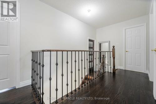 10 Smoothrock Trail, Brampton (Sandringham-Wellington), ON - Indoor Photo Showing Other Room