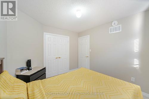 10 Smoothrock Trail, Brampton (Sandringham-Wellington), ON - Indoor