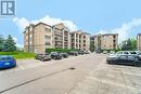 201 - 1491 Maple Avenue, Milton (Dempsey), ON  - Outdoor With Balcony With Facade 