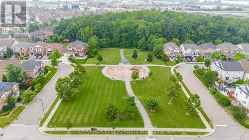 201 - 1491 Maple Avenue, Milton (Dempsey), ON -  With View