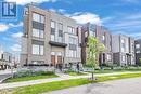 35 Stanley Greene Boulevard, Toronto (Downsview-Roding-Cfb), ON  - Outdoor With Facade 