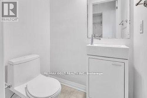 35 Stanley Greene Boulevard, Toronto (Downsview-Roding-Cfb), ON - Indoor Photo Showing Bathroom