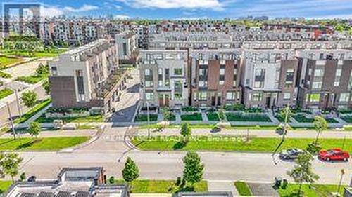 35 Stanley Greene Boulevard, Toronto (Downsview-Roding-Cfb), ON - Outdoor With View