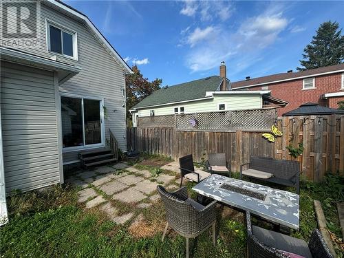 653 Ontario Street, Sudbury, ON - Outdoor With Exterior