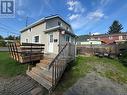 653 Ontario Street, Sudbury, ON  - Outdoor With Deck Patio Veranda With Exterior 