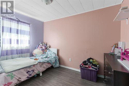 385 Boydell Pl, Sault Ste. Marie, ON - Indoor Photo Showing Bedroom