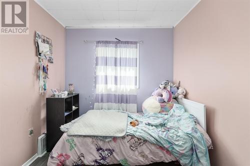 385 Boydell Pl, Sault Ste. Marie, ON - Indoor Photo Showing Bedroom