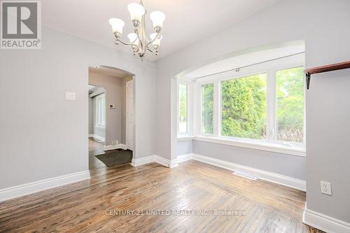 84 Glenridge Avenue, St. Catharines, ON - Indoor Photo Showing Other Room