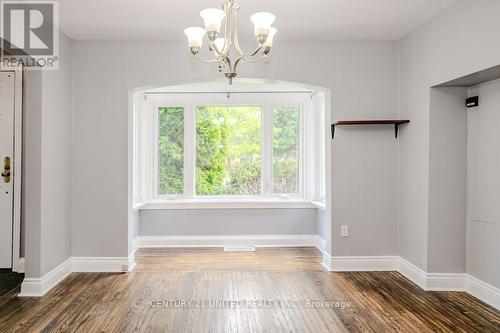 84 Glenridge Avenue, St. Catharines, ON - Indoor Photo Showing Other Room