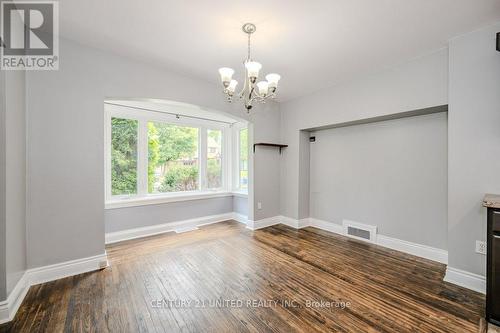 84 Glenridge Avenue, St. Catharines, ON - Indoor Photo Showing Other Room