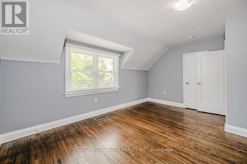 84 Glenridge Avenue, St. Catharines, ON - Indoor Photo Showing Other Room